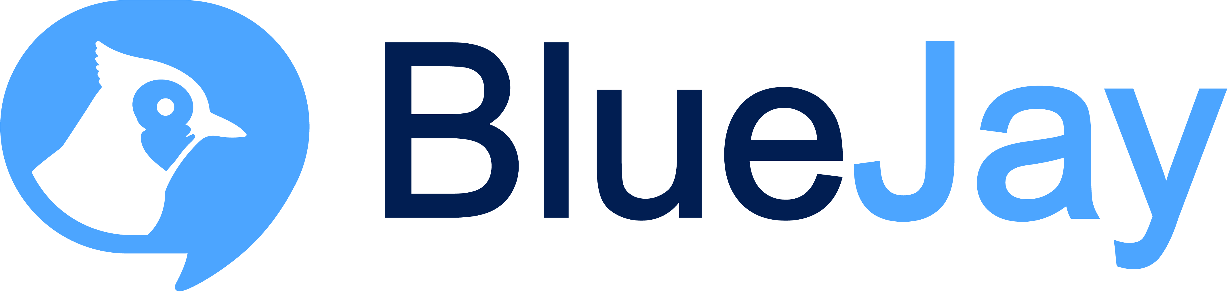 BlueJay